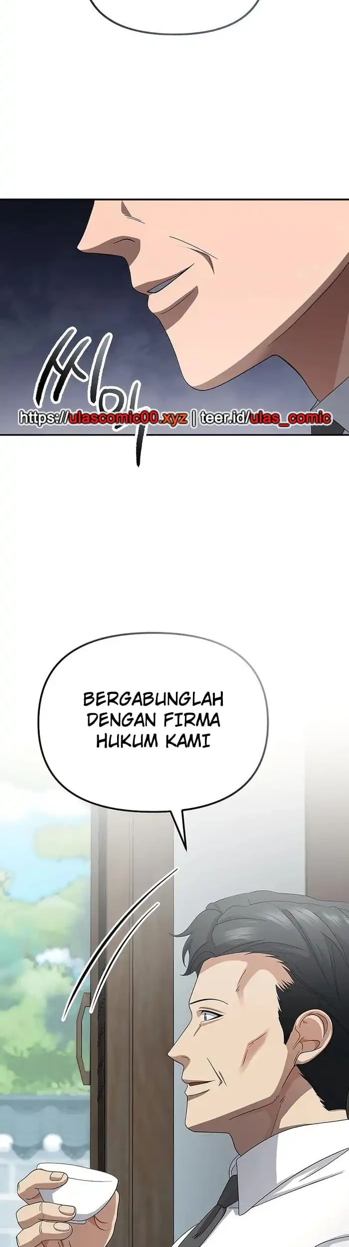 The Wicked Prosecutor Has Changed Chapter 45 Gambar 15