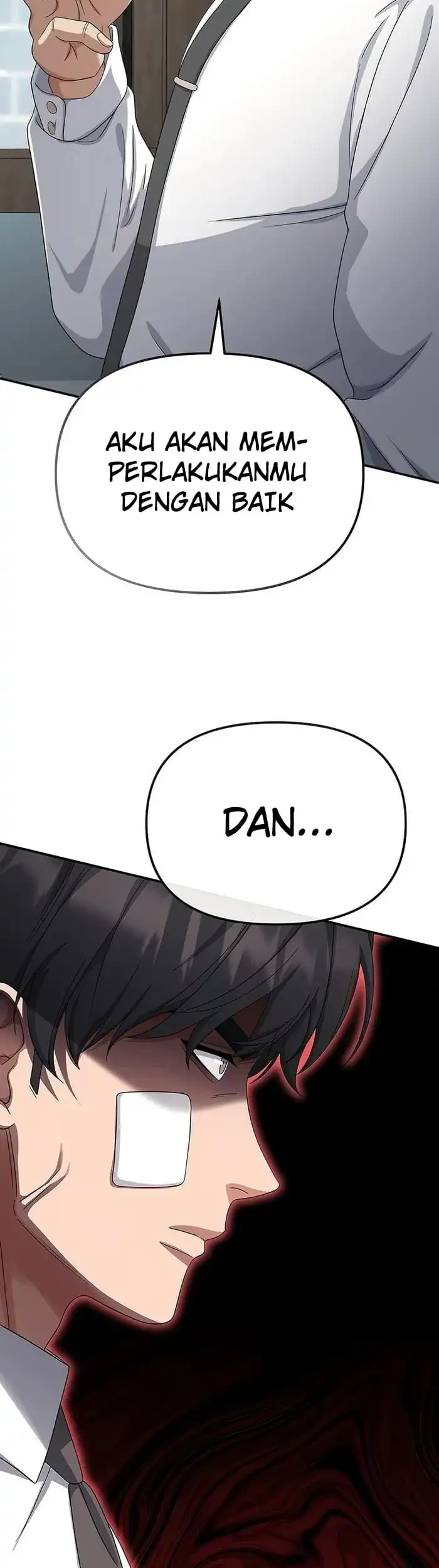 The Wicked Prosecutor Has Changed Chapter 45 Gambar 16