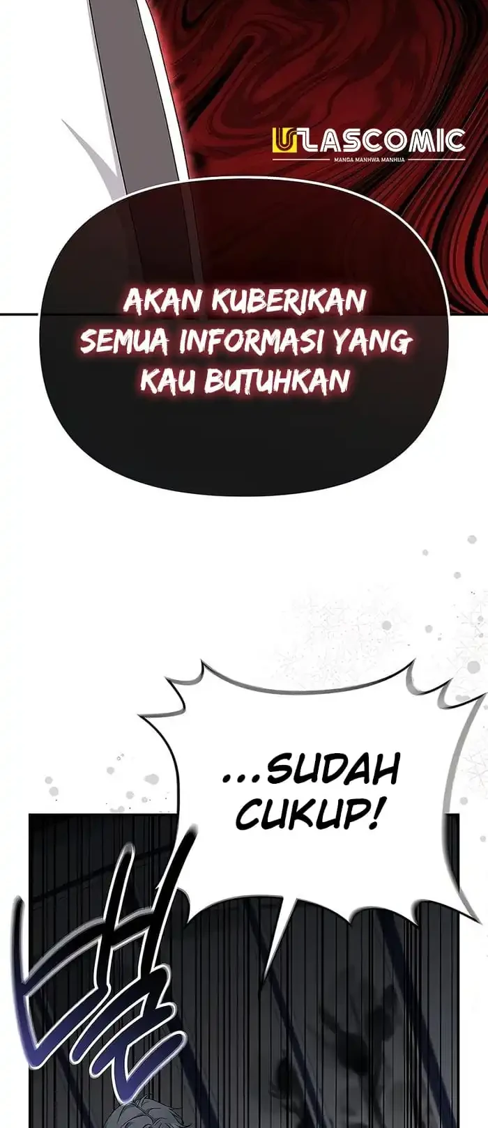 The Wicked Prosecutor Has Changed Chapter 45 Gambar 17