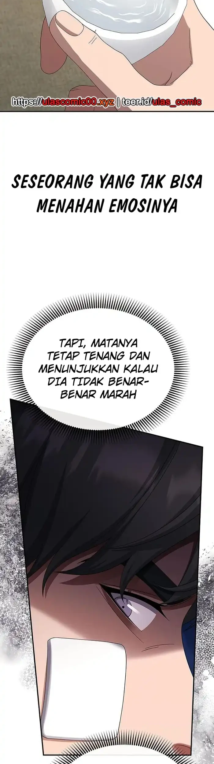 The Wicked Prosecutor Has Changed Chapter 45 Gambar 23