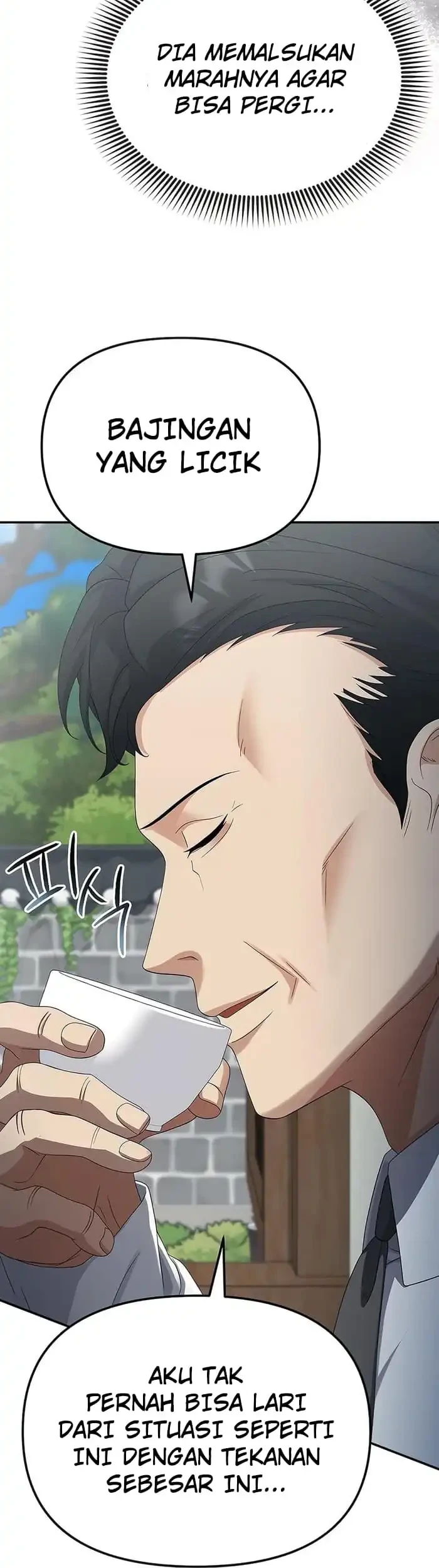 The Wicked Prosecutor Has Changed Chapter 45 Gambar 24