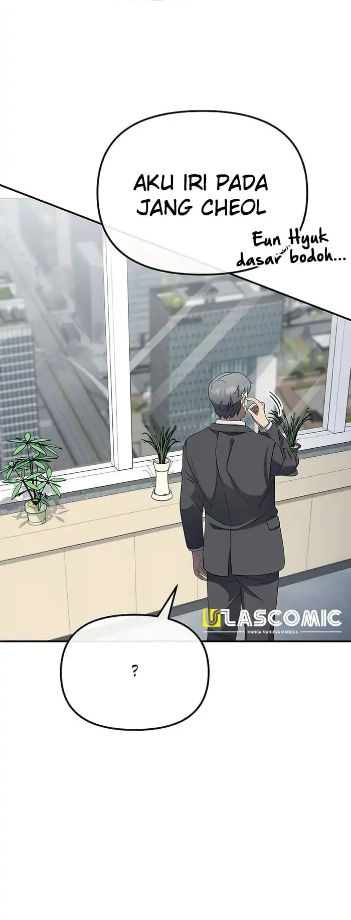 The Wicked Prosecutor Has Changed Chapter 45 Gambar 25