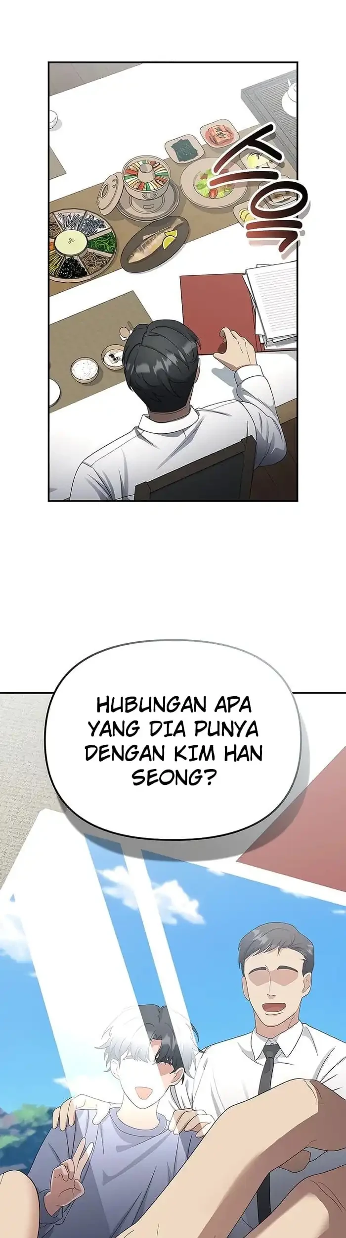 The Wicked Prosecutor Has Changed Chapter 45 Gambar 26