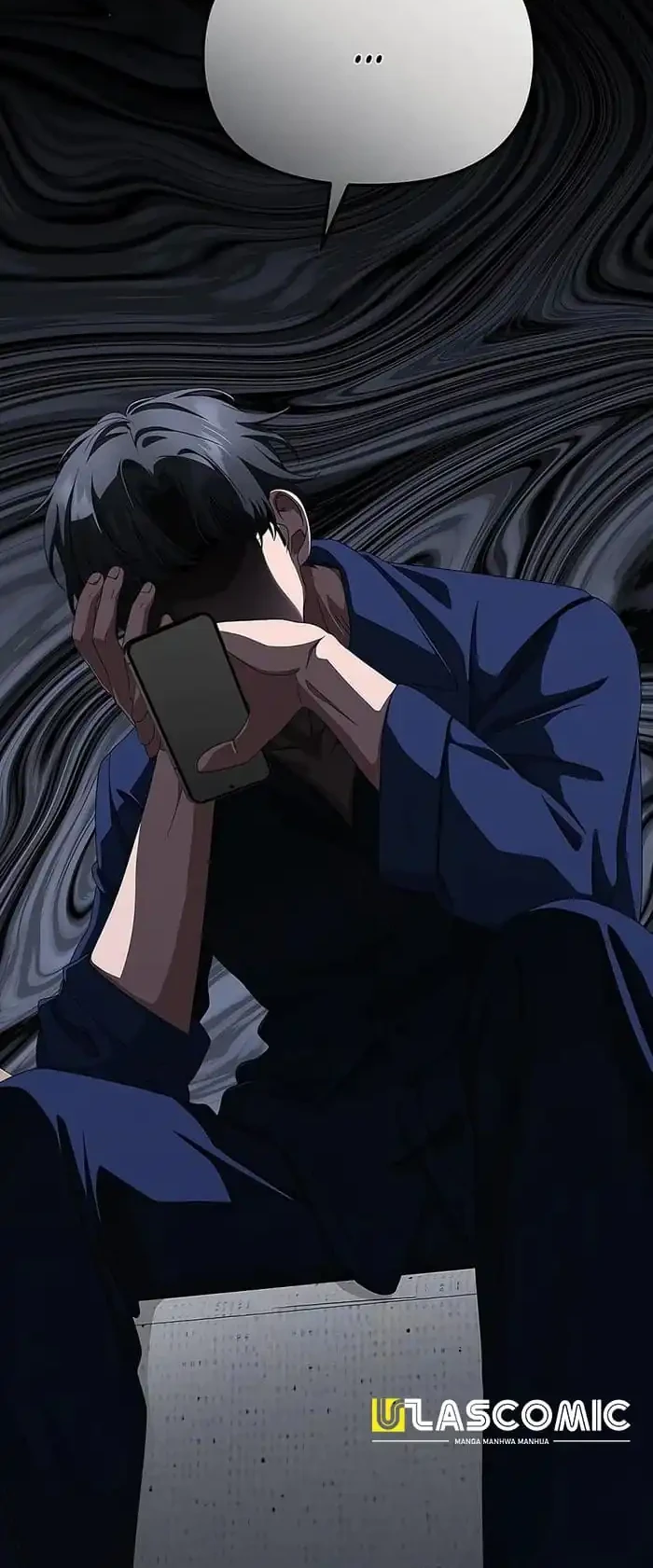 The Wicked Prosecutor Has Changed Chapter 45 Gambar 29