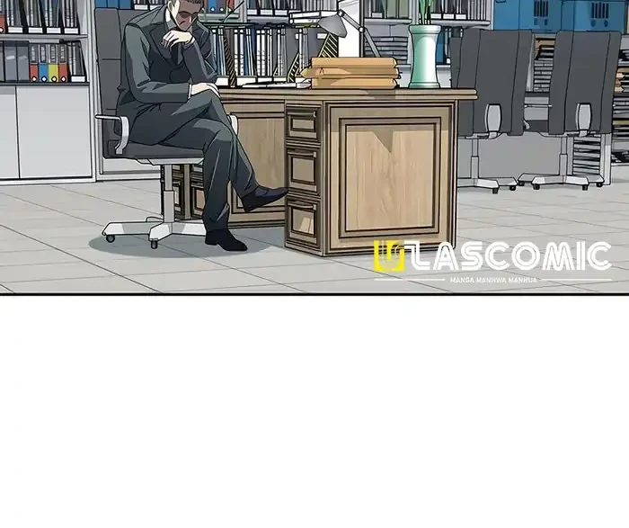 The Wicked Prosecutor Has Changed Chapter 46 Gambar 19