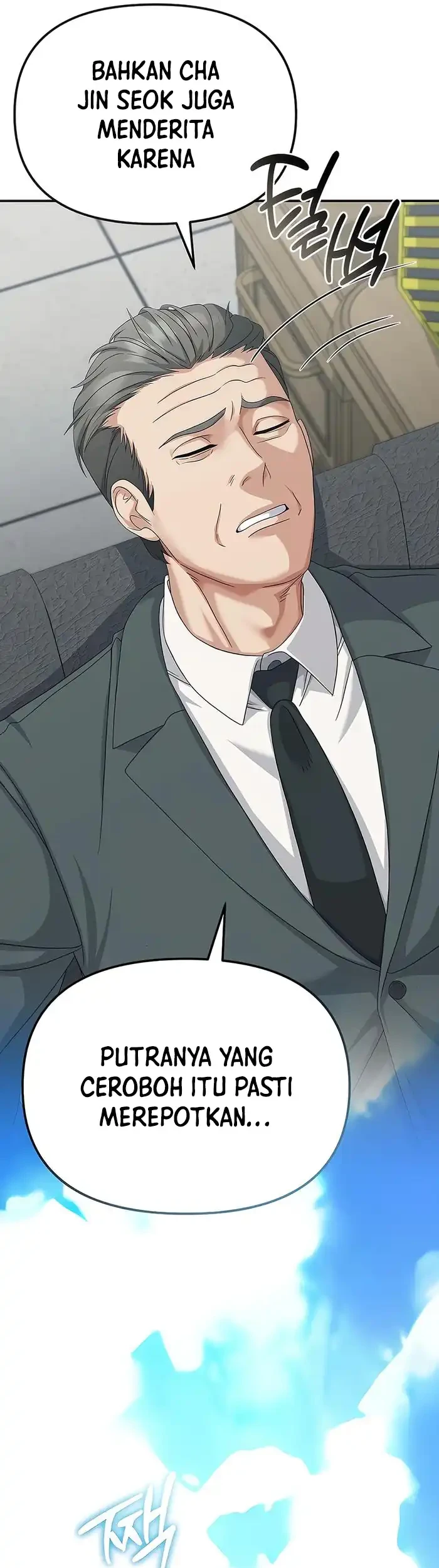 The Wicked Prosecutor Has Changed Chapter 46 Gambar 28