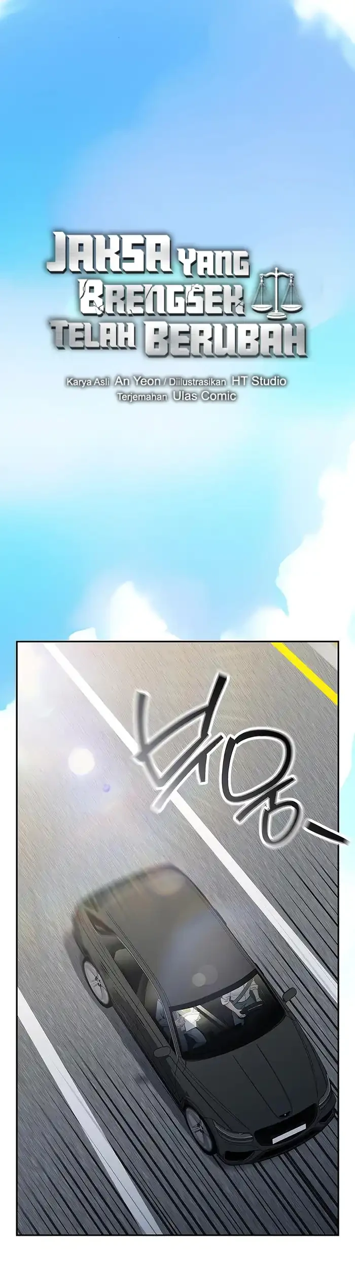 The Wicked Prosecutor Has Changed Chapter 46 Gambar 30