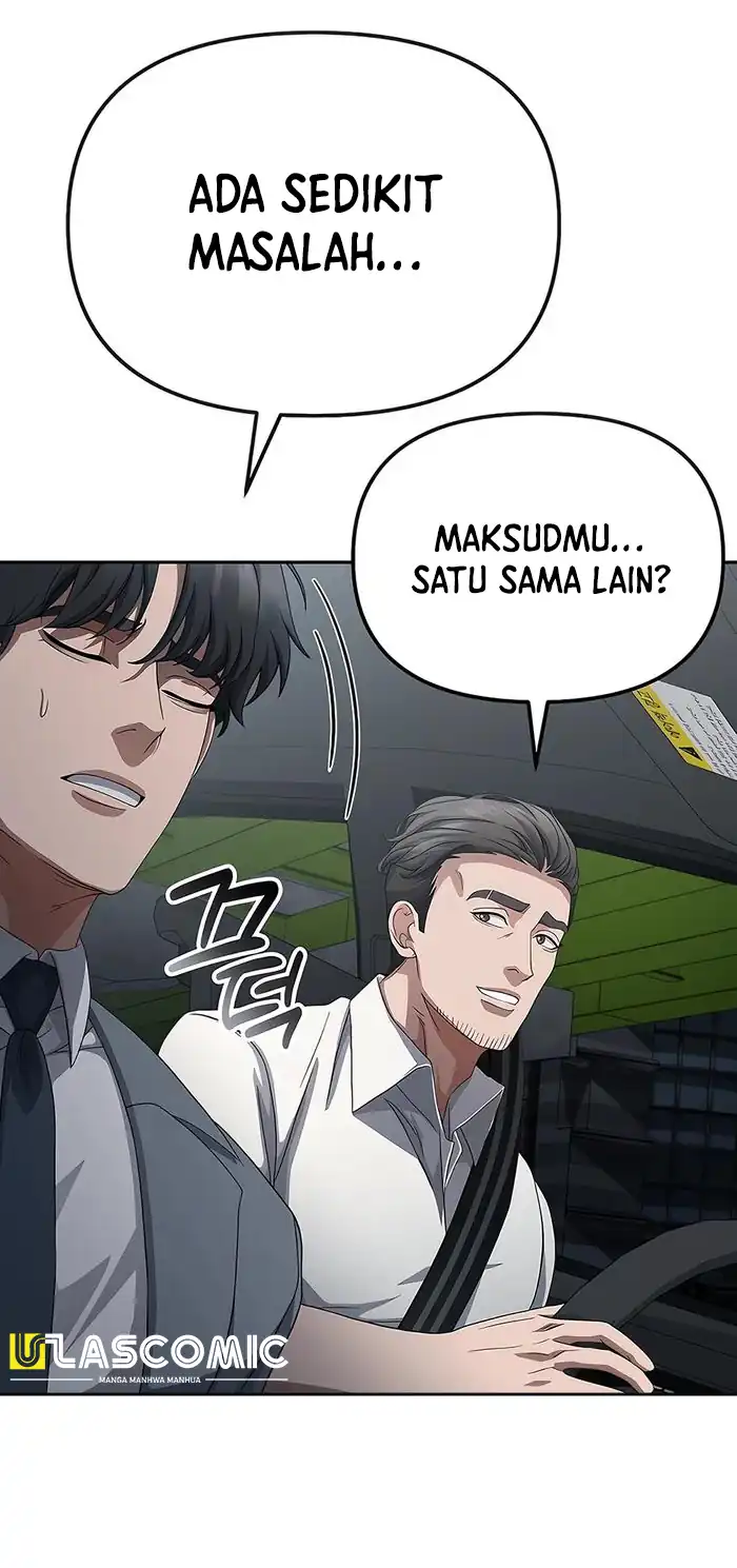 The Wicked Prosecutor Has Changed Chapter 46 Gambar 35