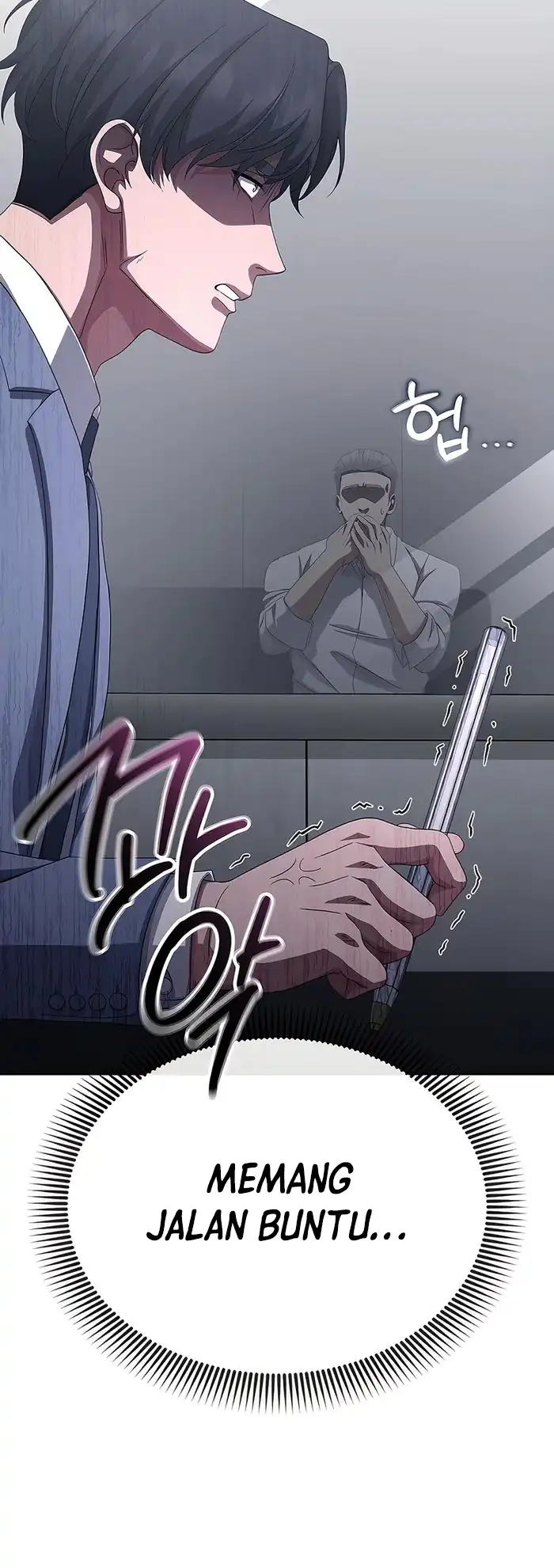 The Wicked Prosecutor Has Changed Chapter 46 Gambar 44