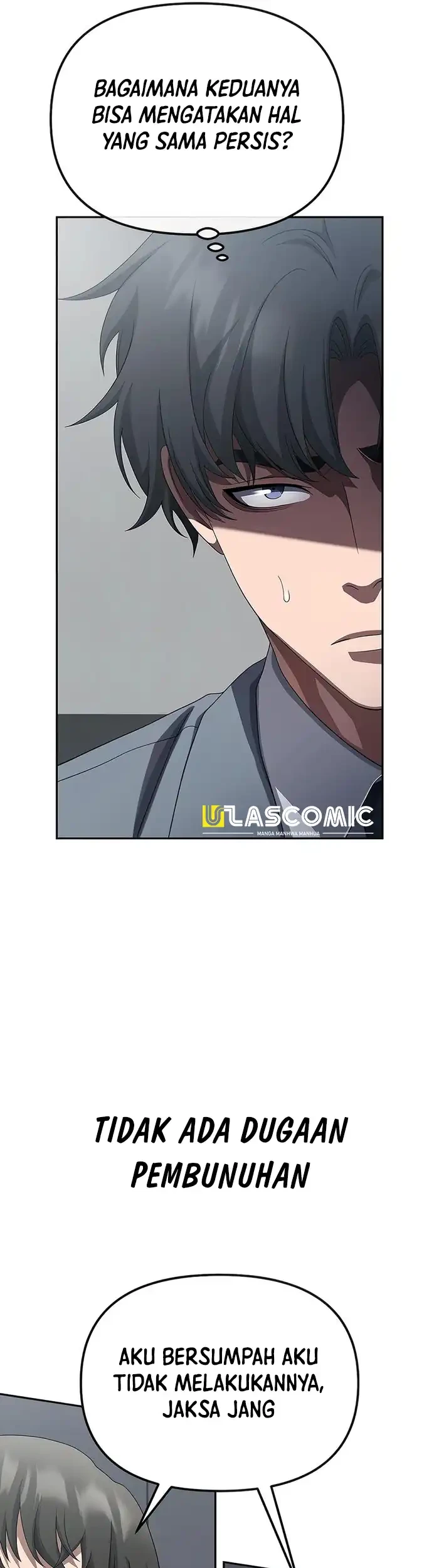 The Wicked Prosecutor Has Changed Chapter 46 Gambar 45