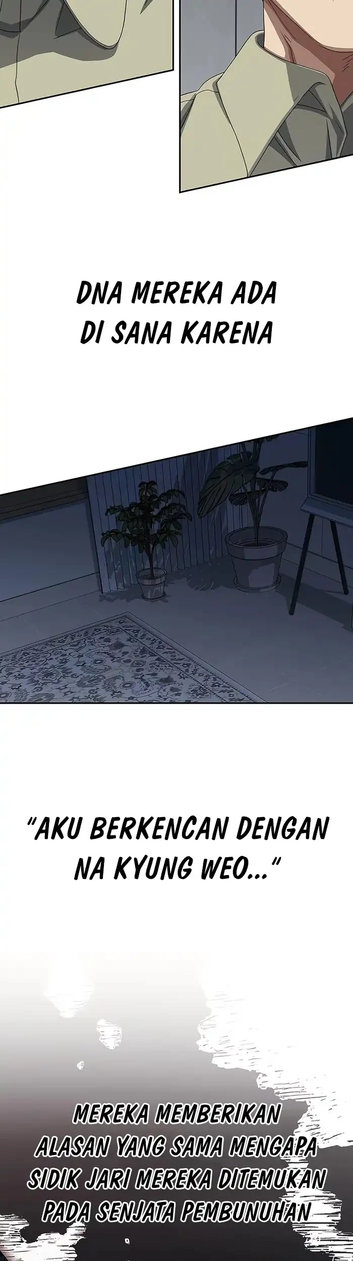 The Wicked Prosecutor Has Changed Chapter 46 Gambar 47