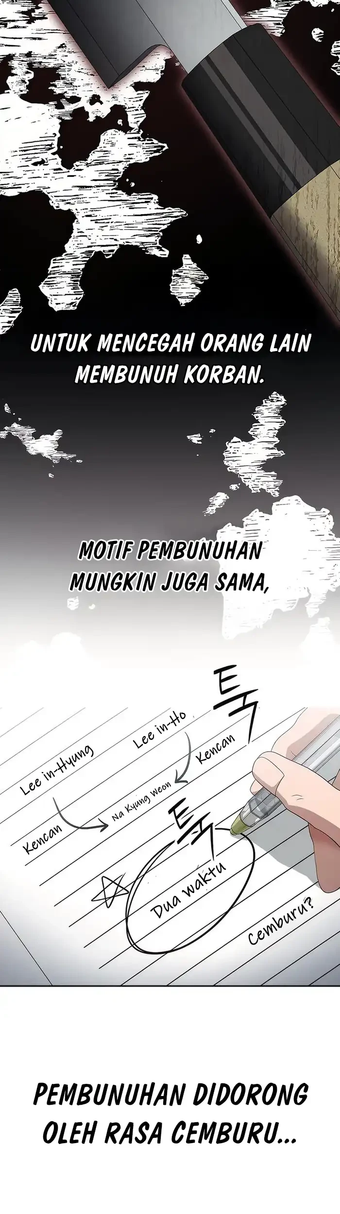 The Wicked Prosecutor Has Changed Chapter 46 Gambar 49