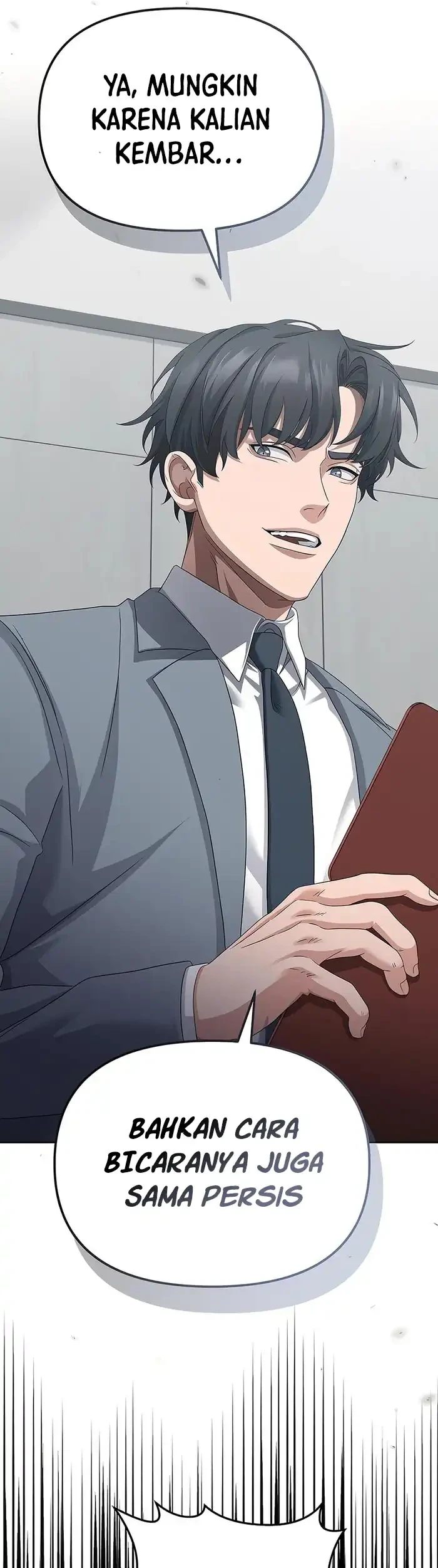 The Wicked Prosecutor Has Changed Chapter 46 Gambar 55