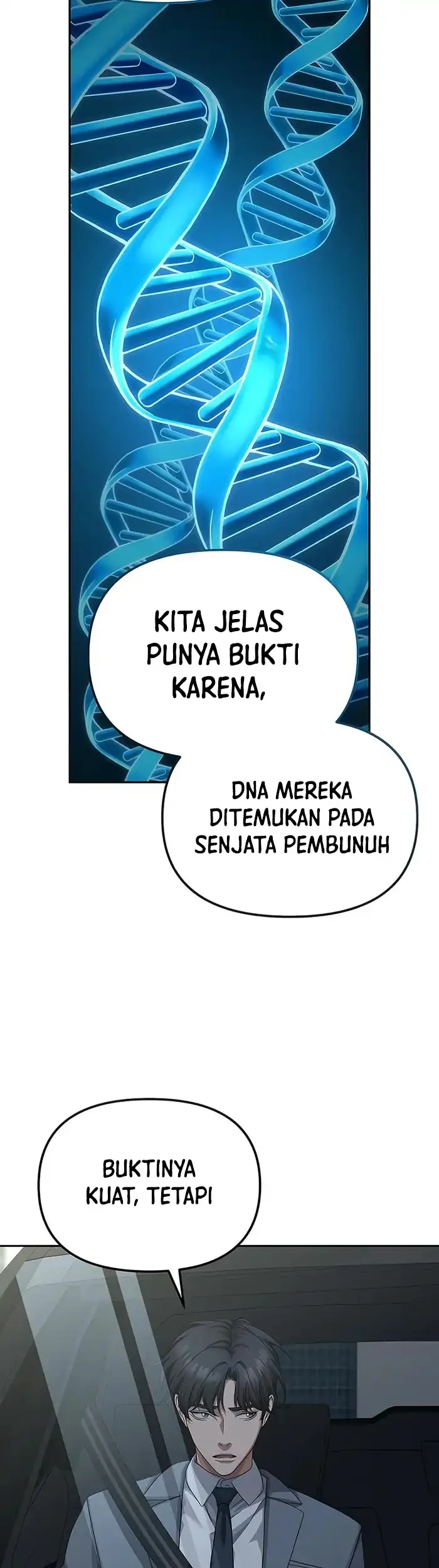 The Wicked Prosecutor Has Changed Chapter 46 Gambar 80