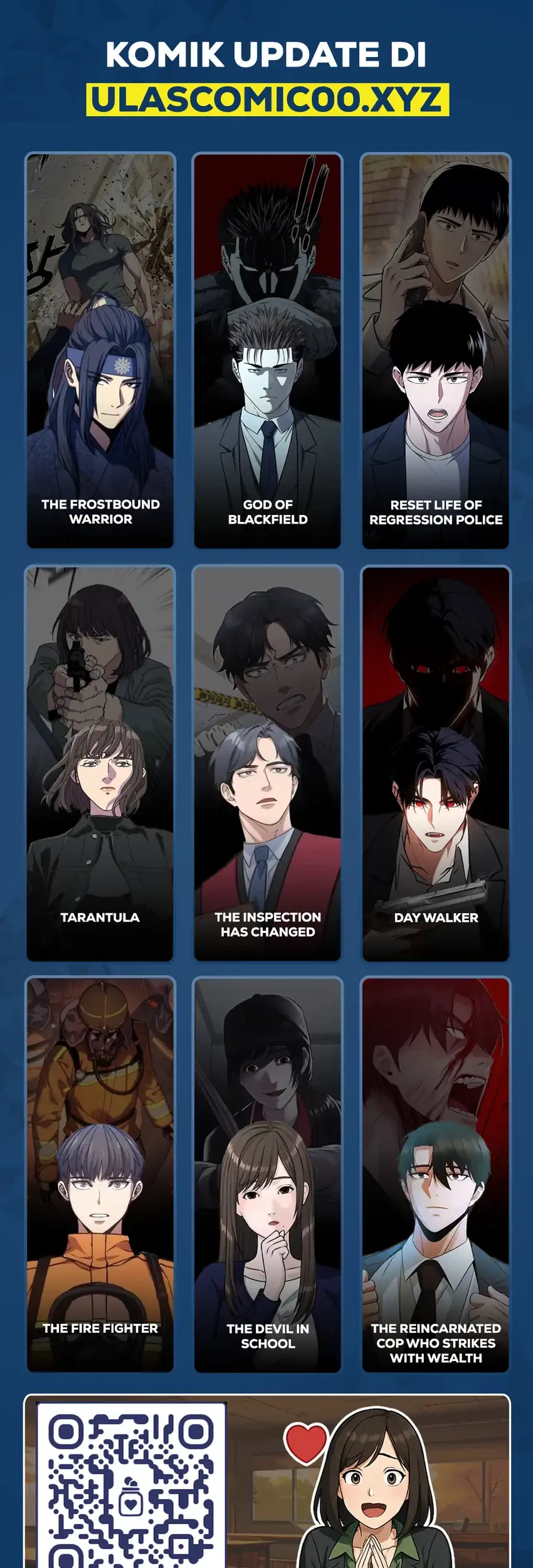 The Wicked Prosecutor Has Changed Chapter 46 Gambar 87