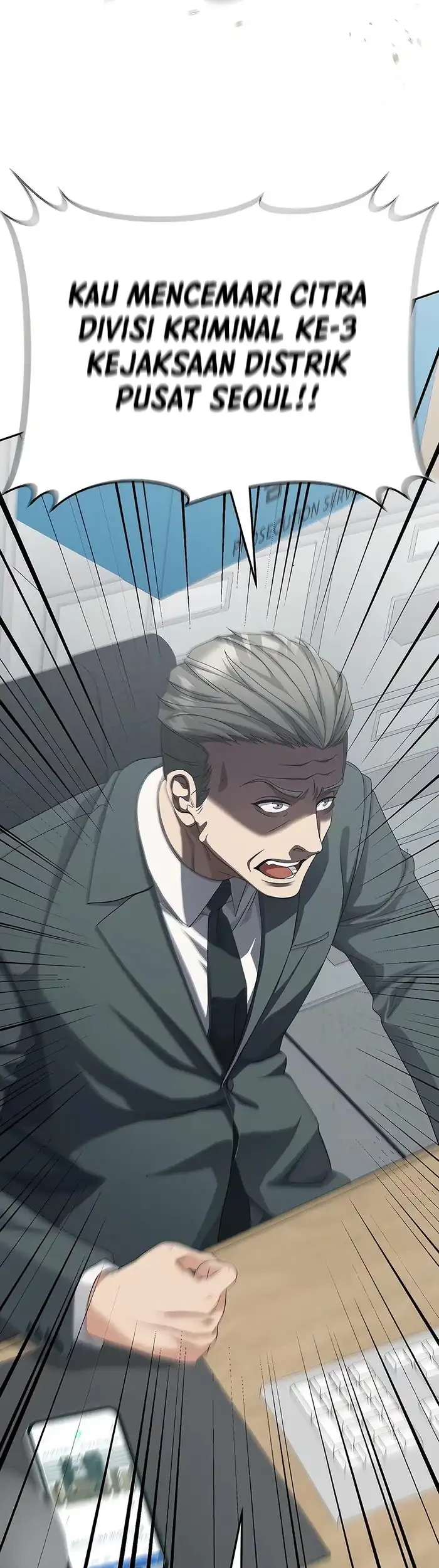 The Wicked Prosecutor Has Changed Chapter 46 Gambar 6