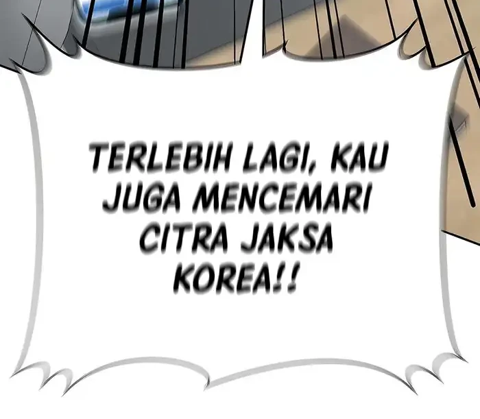 The Wicked Prosecutor Has Changed Chapter 46 Gambar 7