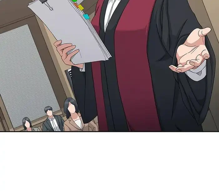 The Wicked Prosecutor Has Changed Chapter 46 Gambar 13