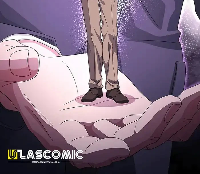 The Wicked Prosecutor Has Changed Chapter 46 Gambar 15