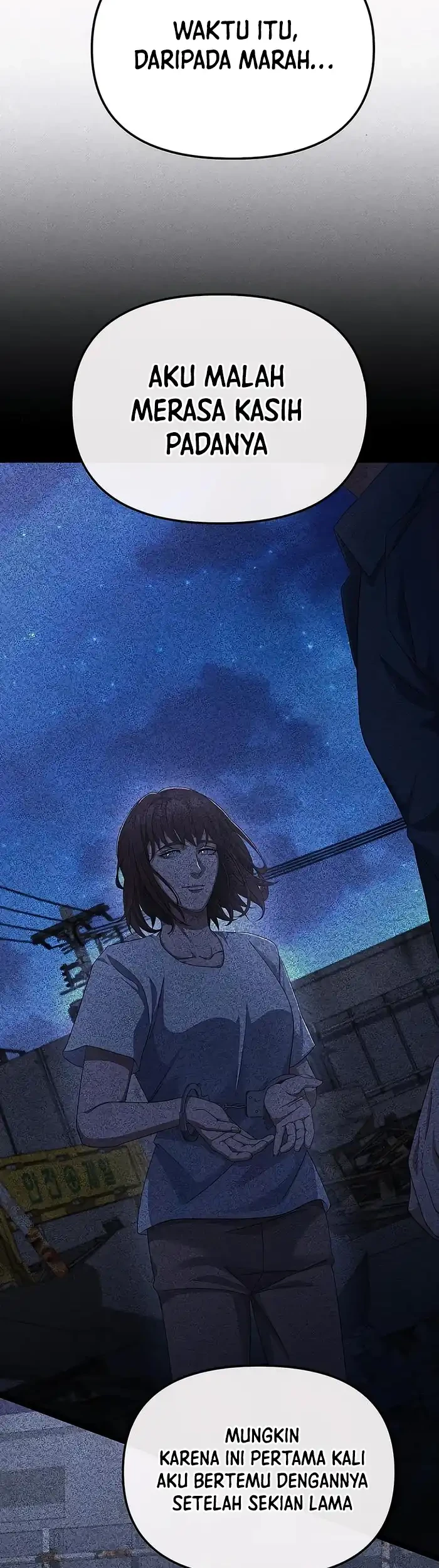 The Wicked Prosecutor Has Changed Chapter 47 Gambar 61