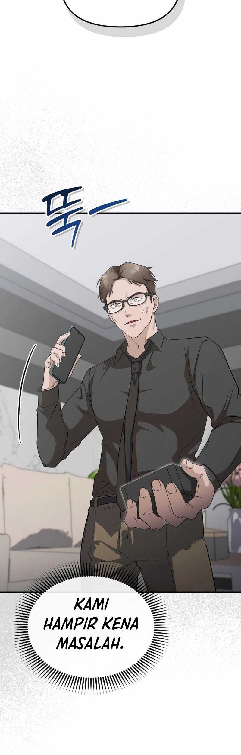 The Wicked Prosecutor Has Changed Chapter 5 Gambar 31