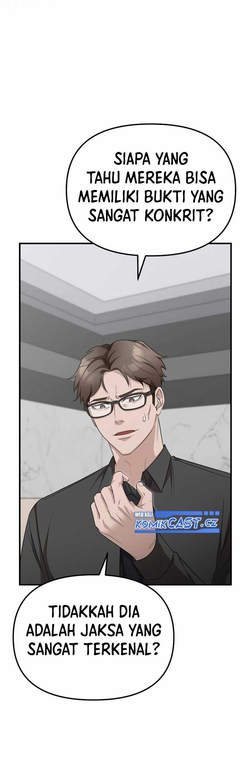 The Wicked Prosecutor Has Changed Chapter 5 Gambar 32