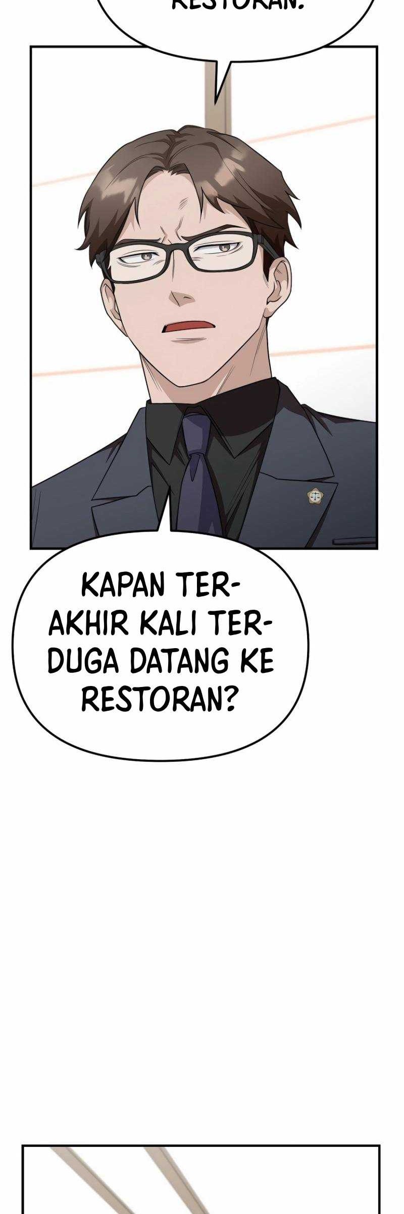 The Wicked Prosecutor Has Changed Chapter 7 Gambar 19