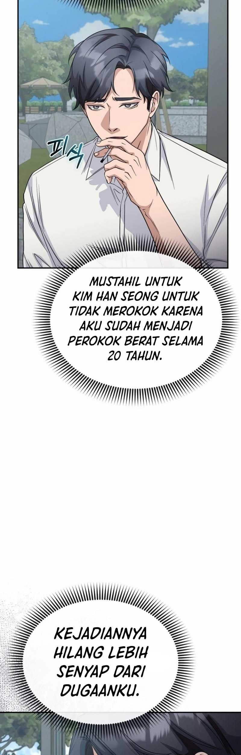 The Wicked Prosecutor Has Changed Chapter 8 Gambar 17