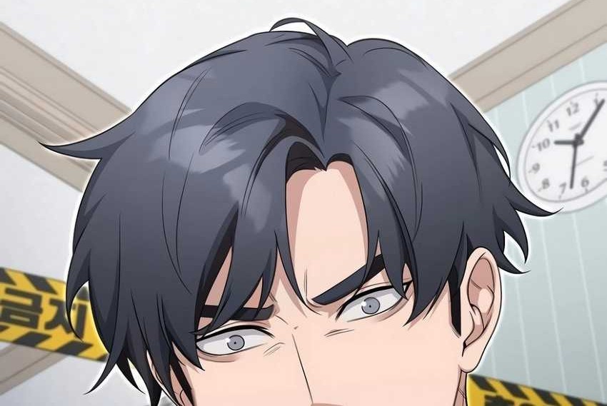 The Wicked Prosecutor Has Changed Chapter 9 Gambar 33