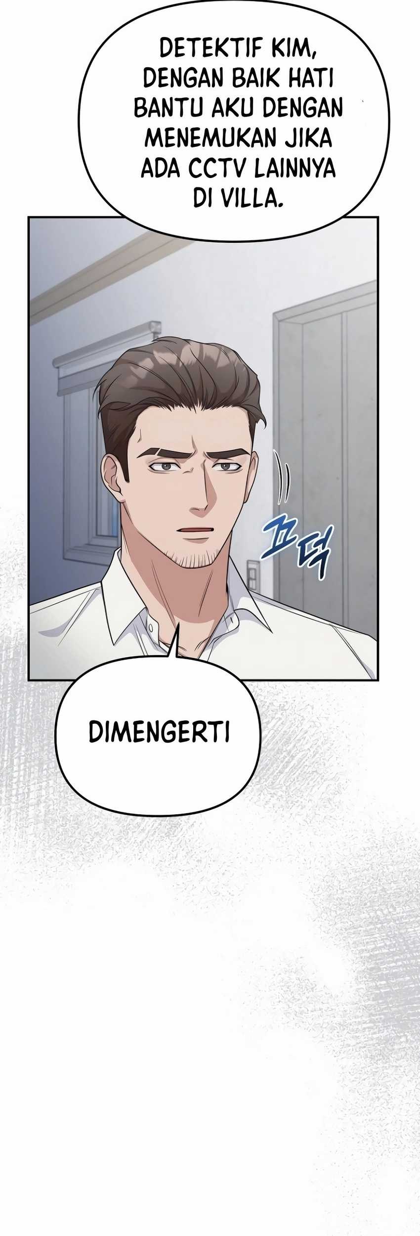 The Wicked Prosecutor Has Changed Chapter 9 Gambar 50
