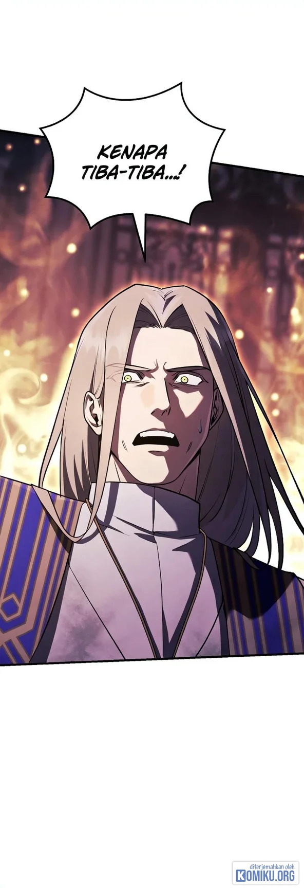 The Wind Mage Chapter 19 Gambar 108
