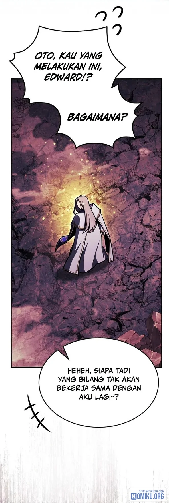 The Wind Mage Chapter 19 Gambar 114