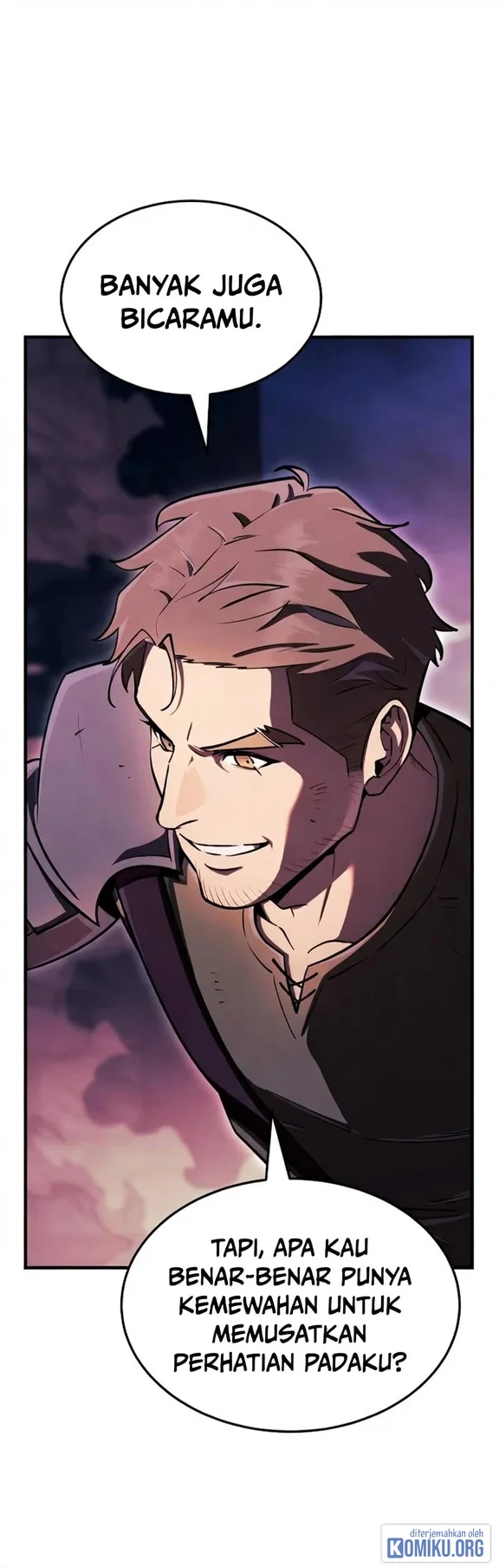 The Wind Mage Chapter 19 Gambar 117