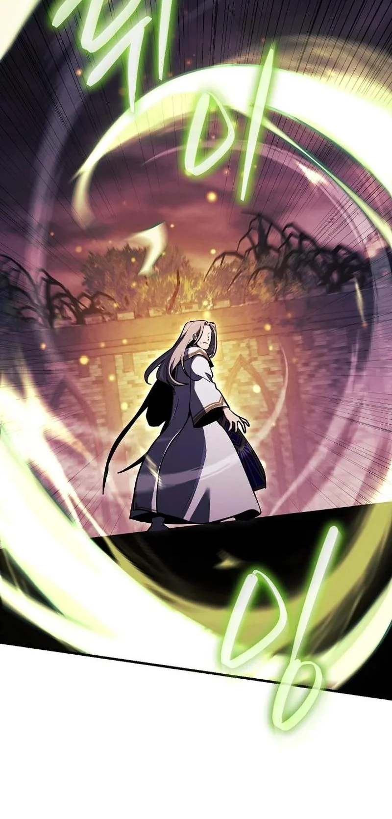 The Wind Mage Chapter 19 Gambar 119