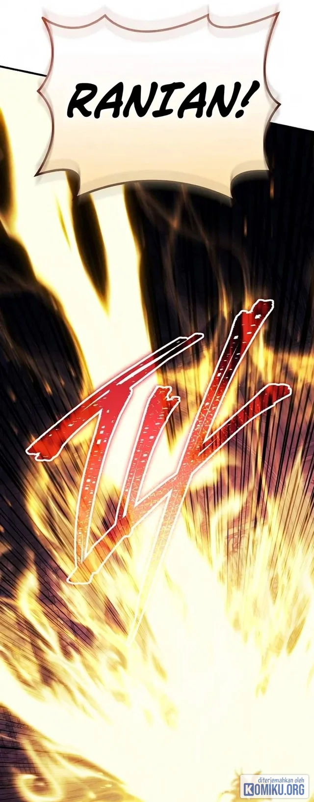 The Wind Mage Chapter 19 Gambar 122