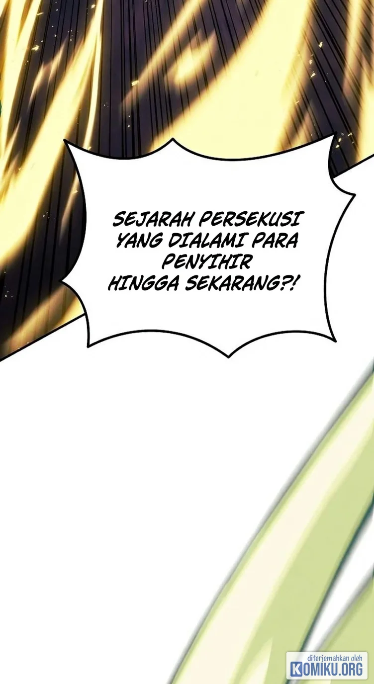 The Wind Mage Chapter 19 Gambar 127