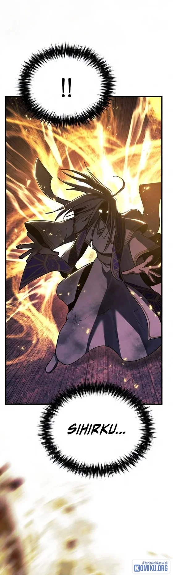 The Wind Mage Chapter 19 Gambar 134