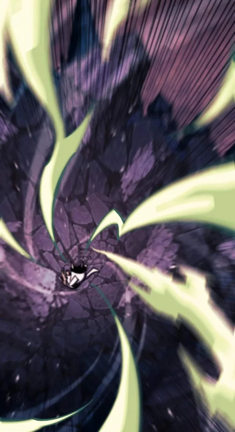 The Wind Mage Chapter 19 Gambar 145