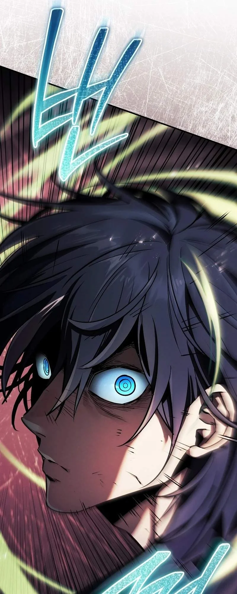 The Wind Mage Chapter 19 Gambar 17