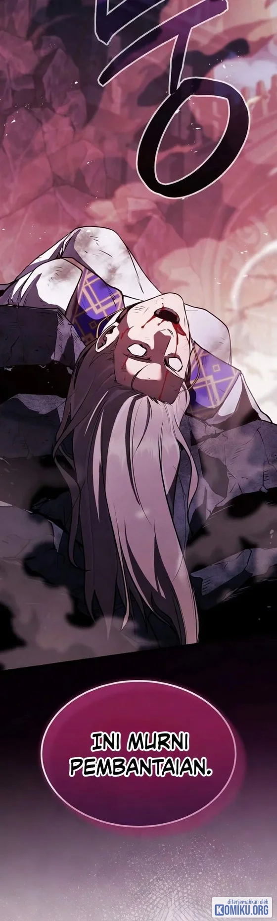 The Wind Mage Chapter 19 Gambar 154