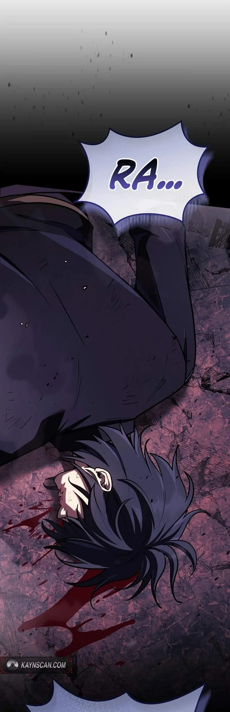 The Wind Mage Chapter 19 Gambar 161