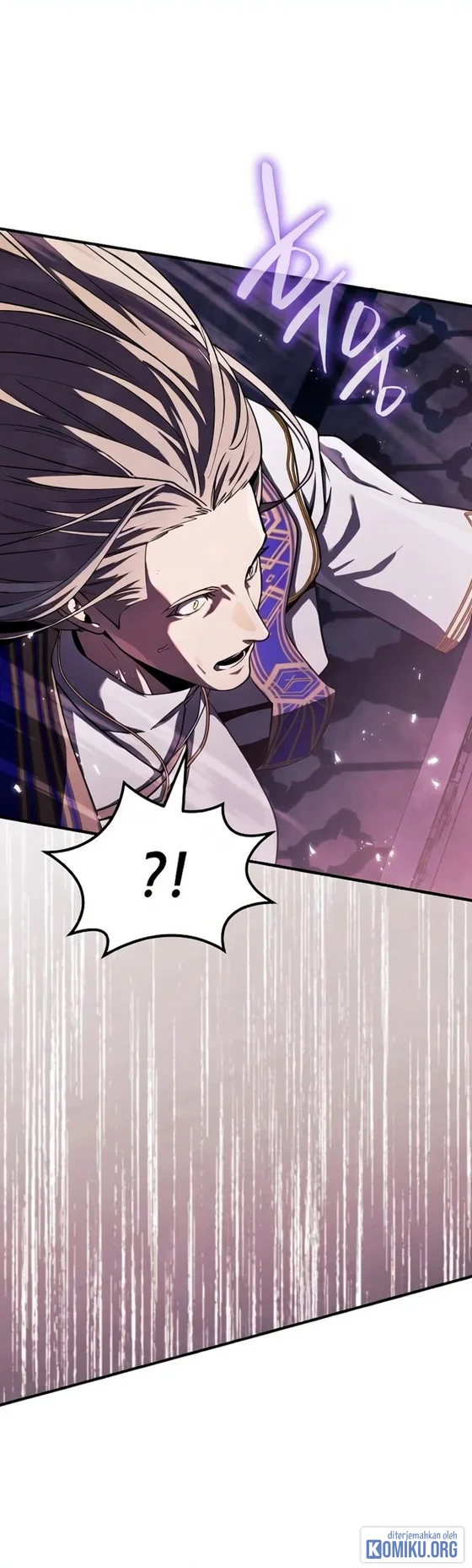 The Wind Mage Chapter 19 Gambar 24
