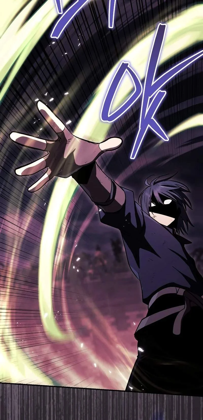 The Wind Mage Chapter 19 Gambar 25