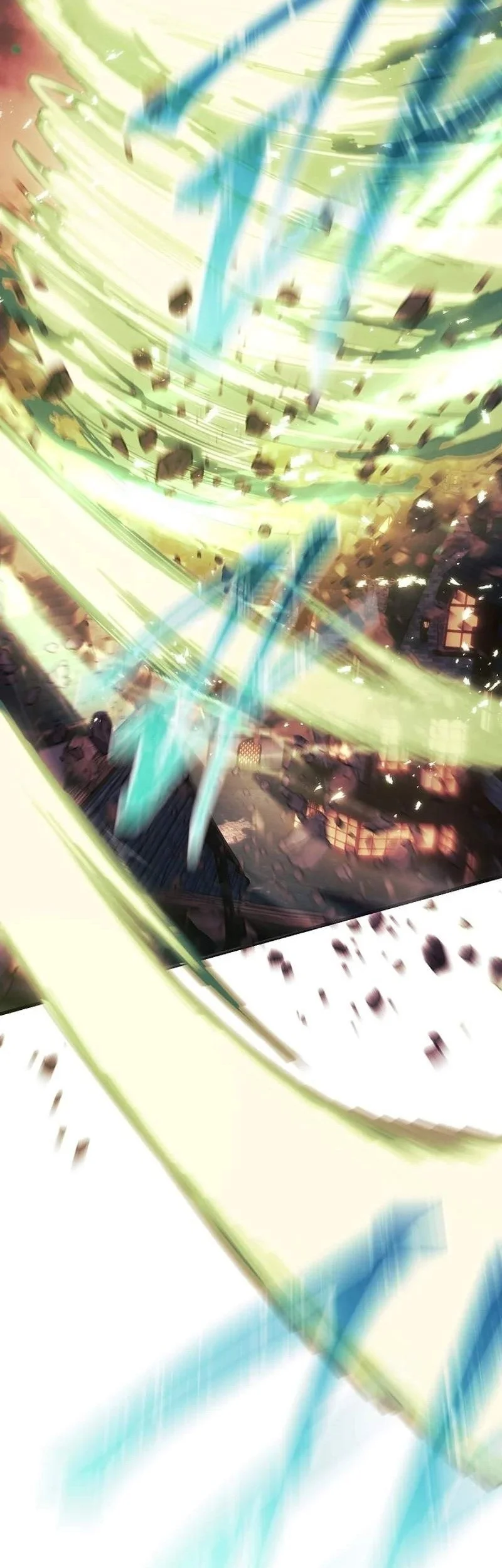 Manhwa The Wind Mage Chapter 19 gambar 2