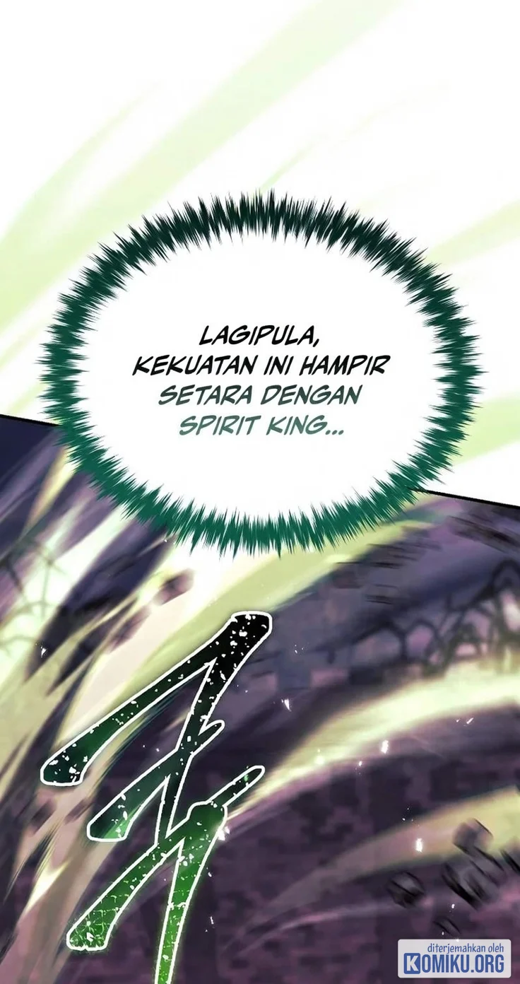 The Wind Mage Chapter 19 Gambar 41
