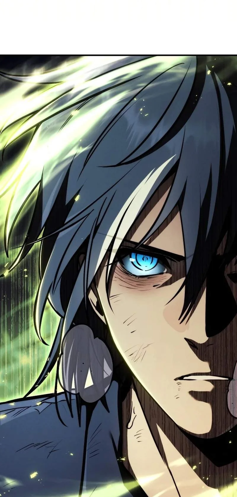 The Wind Mage Chapter 19 Gambar 48