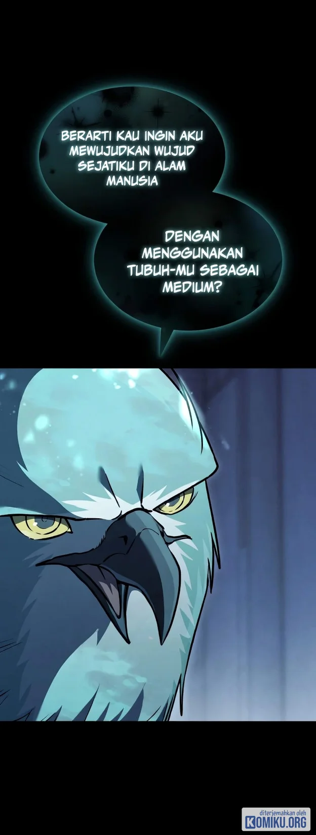 The Wind Mage Chapter 19 Gambar 51