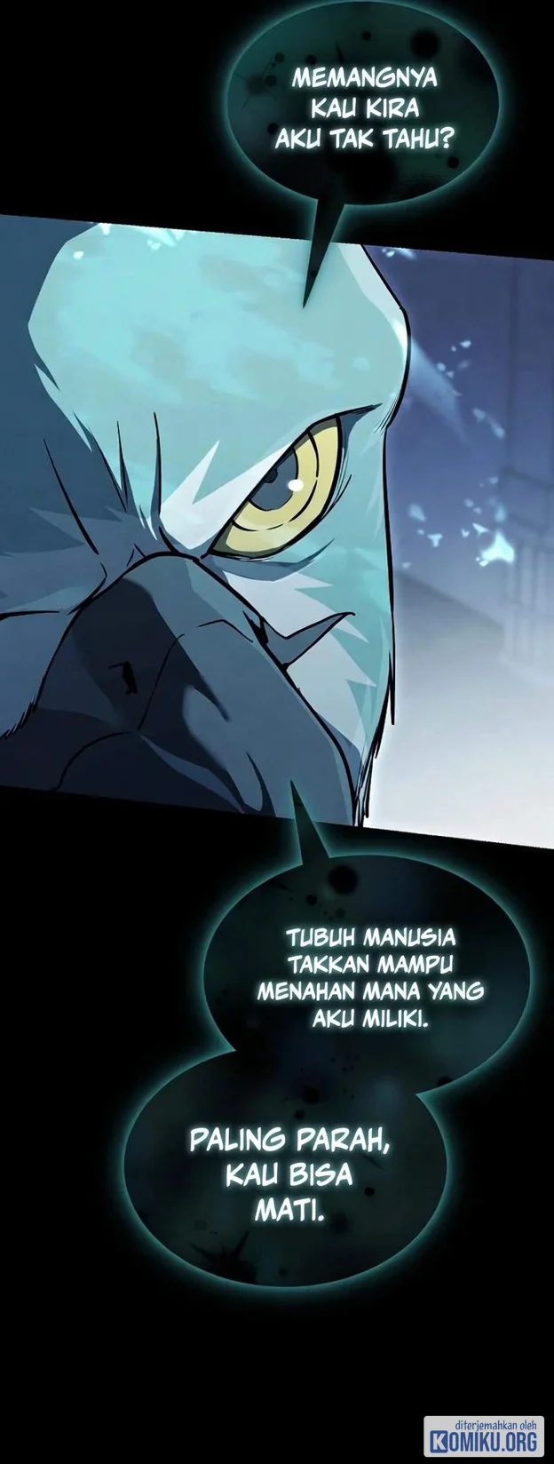 The Wind Mage Chapter 19 Gambar 54