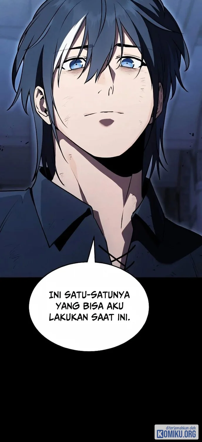 The Wind Mage Chapter 19 Gambar 58
