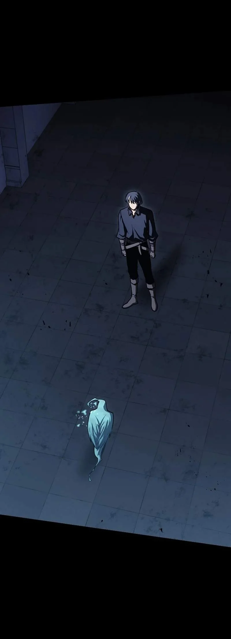 The Wind Mage Chapter 19 Gambar 59